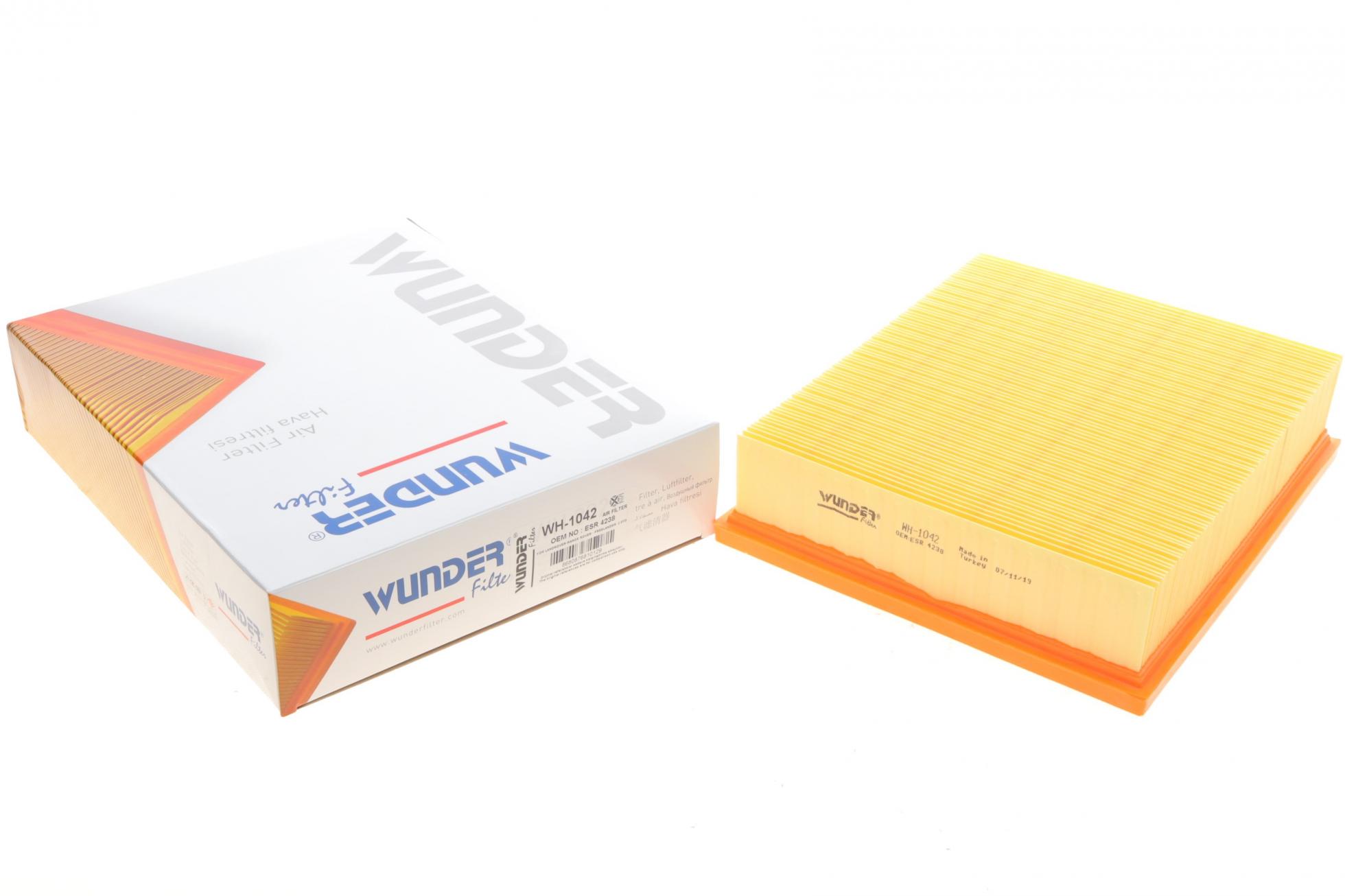 WH1042 WUNDER FILTER